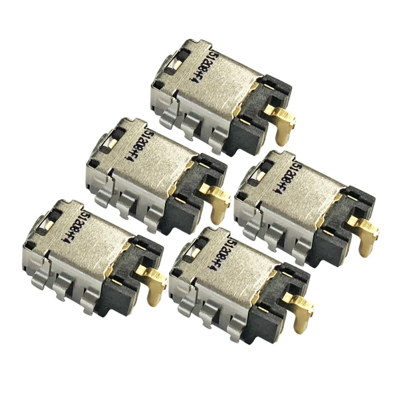 Untuk ASUS ZenBook UX461FA UX461FN UX461UA UX461UN AC DC daya Jack pengisian Port