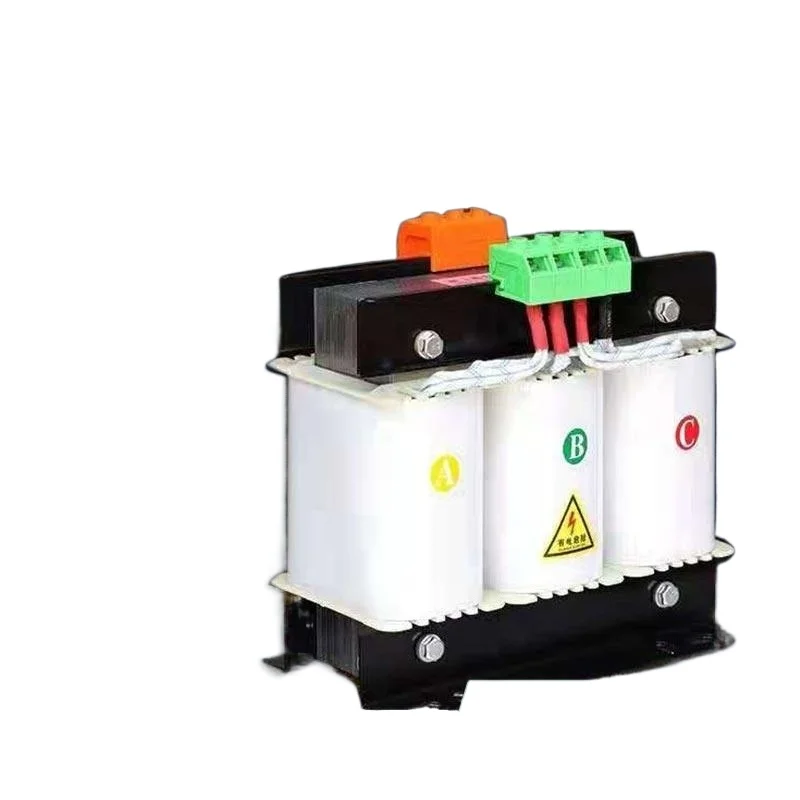 

380V440V415V660V690V1140V 380V/220V three-phase dry isolation transformer SG