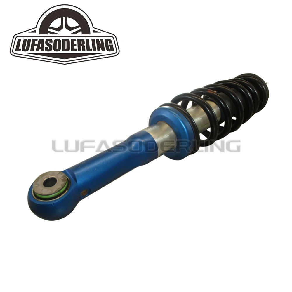 

For Ford Ranger Raptor 2.0. 2020 Front Left or Right Spring Shock Absorber Assembly with Coil Spring JB3C18045BAC