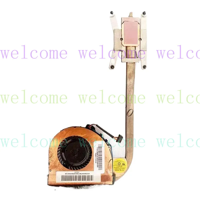 

WYORESY NEW CPU cooling Fan Heatsink for lenovo Thinkpad T440S T450S 04X0445 04X1850 @