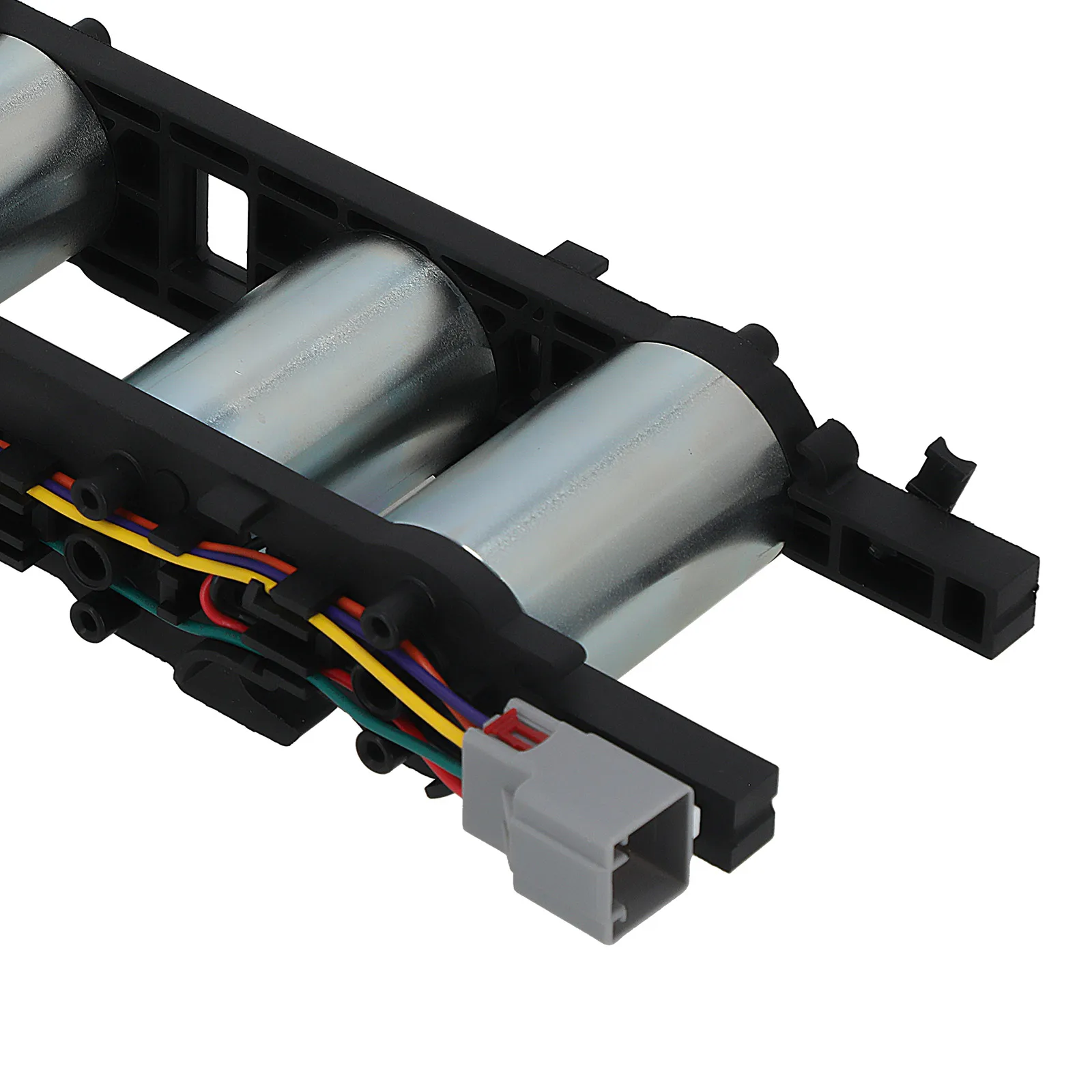 

Power Seat Track Motor For Escalade Silverado Suburban Tahoe 07-14 L0060111