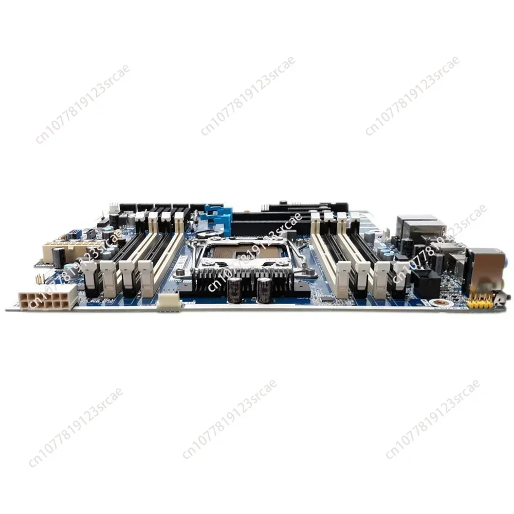 For HP Z4 G4 Workstation Motherboard LGA2066 8 Memory slots 844783-001 914285-001 914285-601 L31850-601 L31700-001 90%new