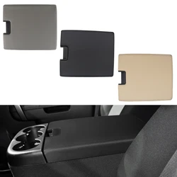 20864154 Car Armrest Cushion Box For GMC Chevrolet Center Console Phone Organizer Cup Holder Storage Bracket Storage Box Brazo
