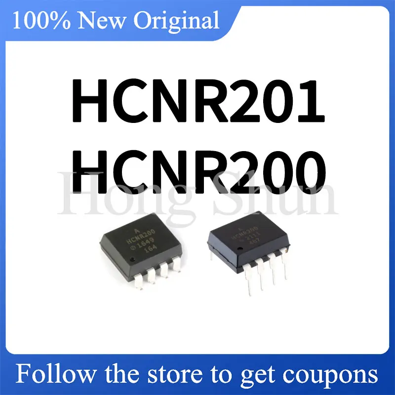 HCNR200 Phone case HCNR201
