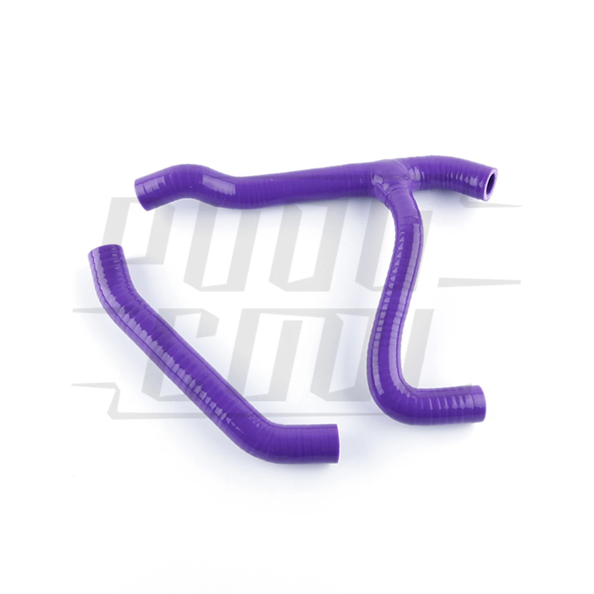 

Silicone Radiator Hose Kit For 07-08 Polaris Outlaw MXR 525S 07-11 2008 2009 2010 2PCS