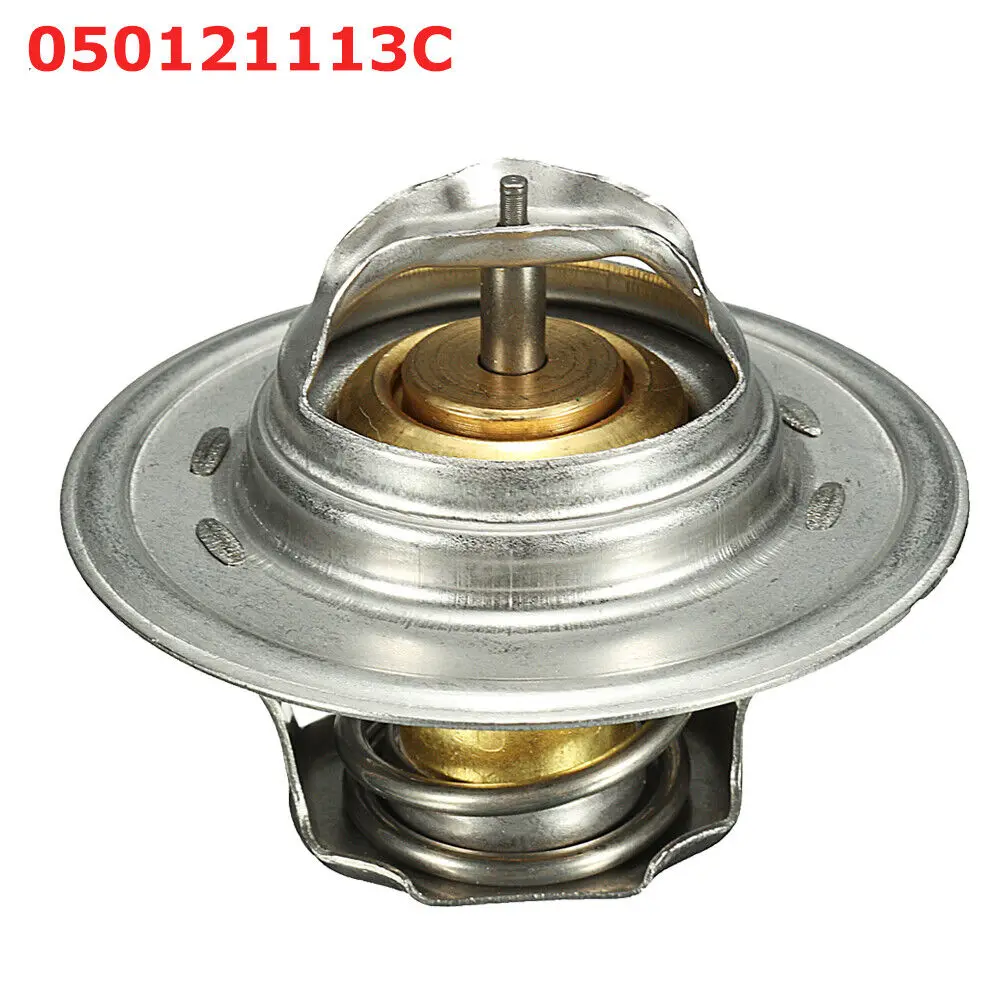 

Thermostat for Jetta Bora Golf POLO Passat Audi A5 Volkswagen 2VQS 050121113C 06B121113A 050121113H 1338018 2898688 SPL010516