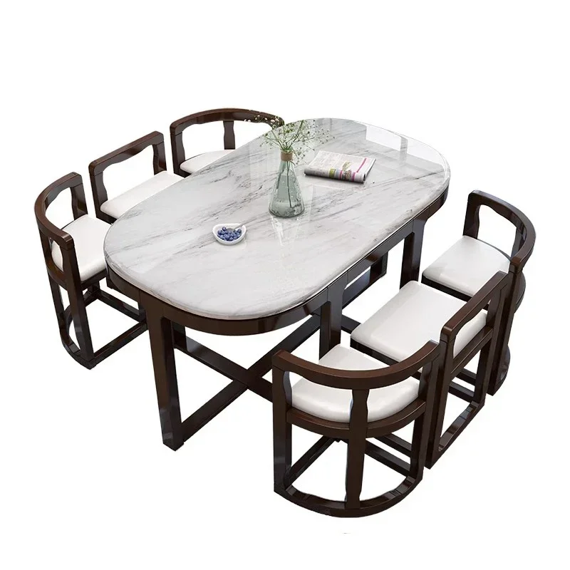 Thumbnail 4 - #24 Most Popular Dining Table and Chair Sets
