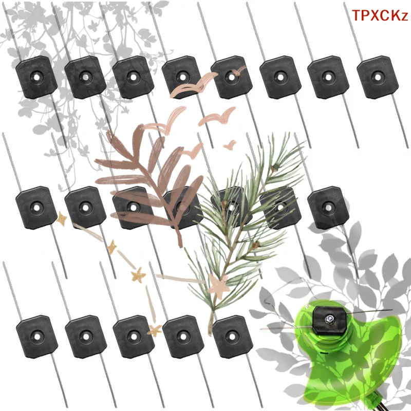 Сменная-стальная-проволока-для-беспроводного-триммера-5-18-шт-Насадка-для-садового-триммера-аксессуары-для-газона