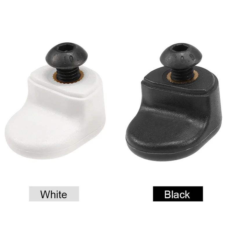 

YHOLI-Набор задних брызговиков, совместимый для Xiaomi M365/Pro, брызговик для электрического скутера, сменные комплекты, аксессуары для ремонта