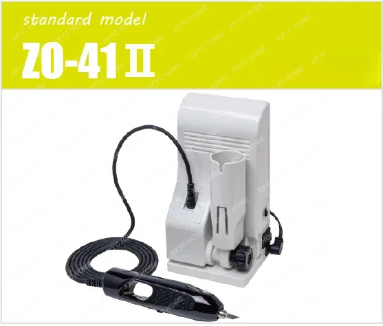 ZO-41 originale; ZO-91; ZO-80 Coltello da taglio ad ultrasuoni ZO-95