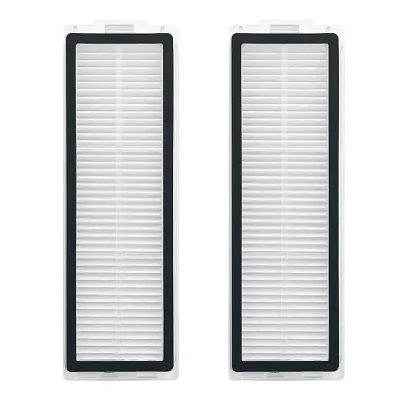 ABXH لشاومي M30 X20 ماكس X20 برو D102GL D109GL جهاز آلي لتنظيف الأتربة فلتر HEPA استبدال الملحقات