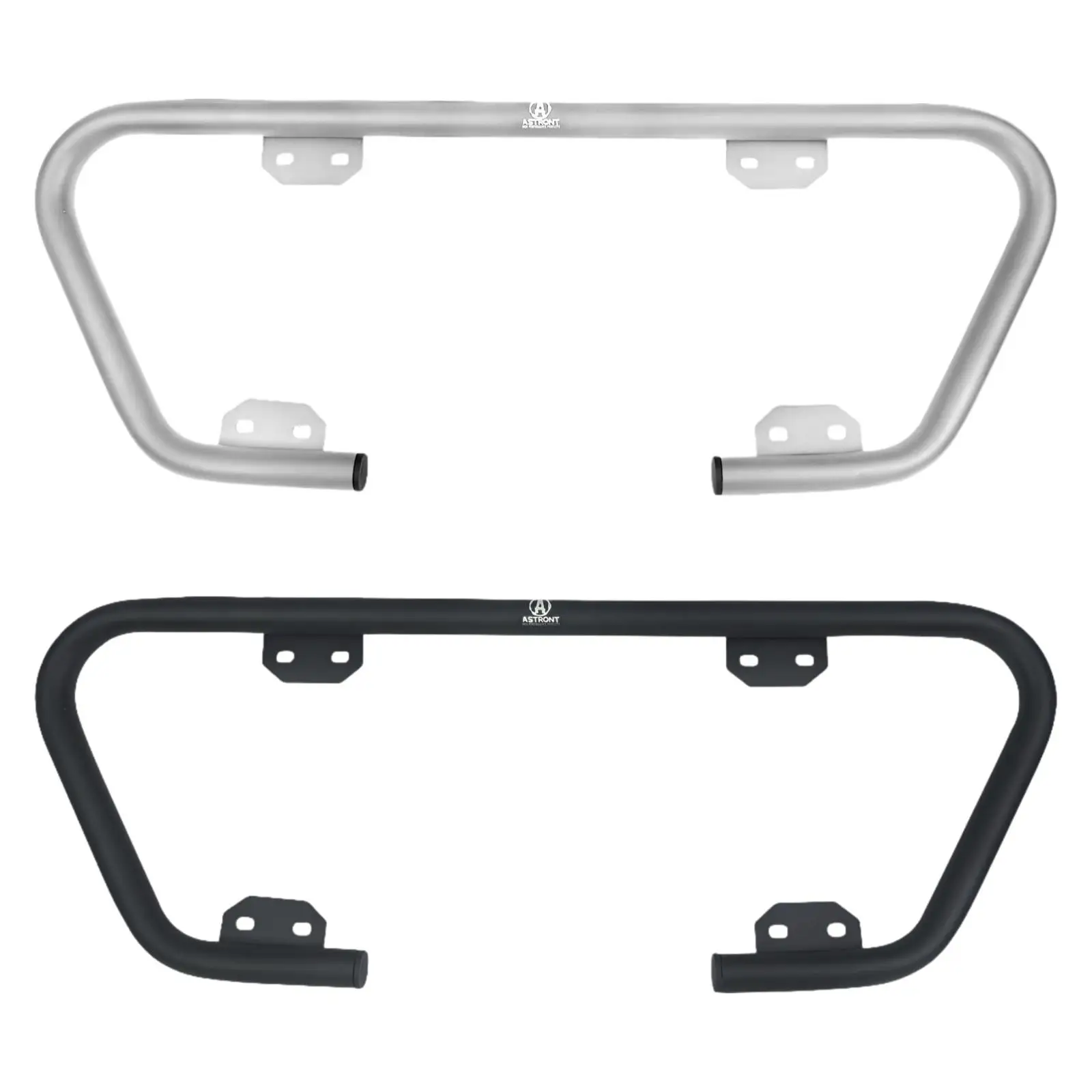 Motorcycle Crash Bar Aluminum Alloy Replacing Motorbike Accessories Frame Protector for ct125 Trail 125 Hunter Cub