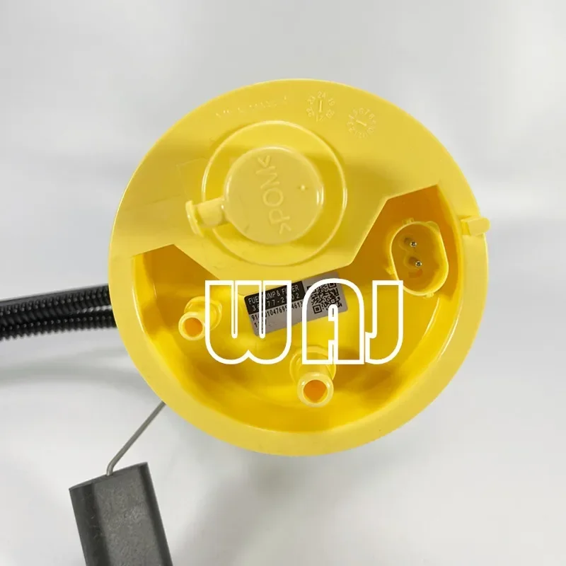 WAJ Diesel Brandstoftank Verzendeenheid Links 16117494926, 7494926 Past Voor BMW X5 E70 F15 SAV X6 E71 F16 X7 E72 SAC