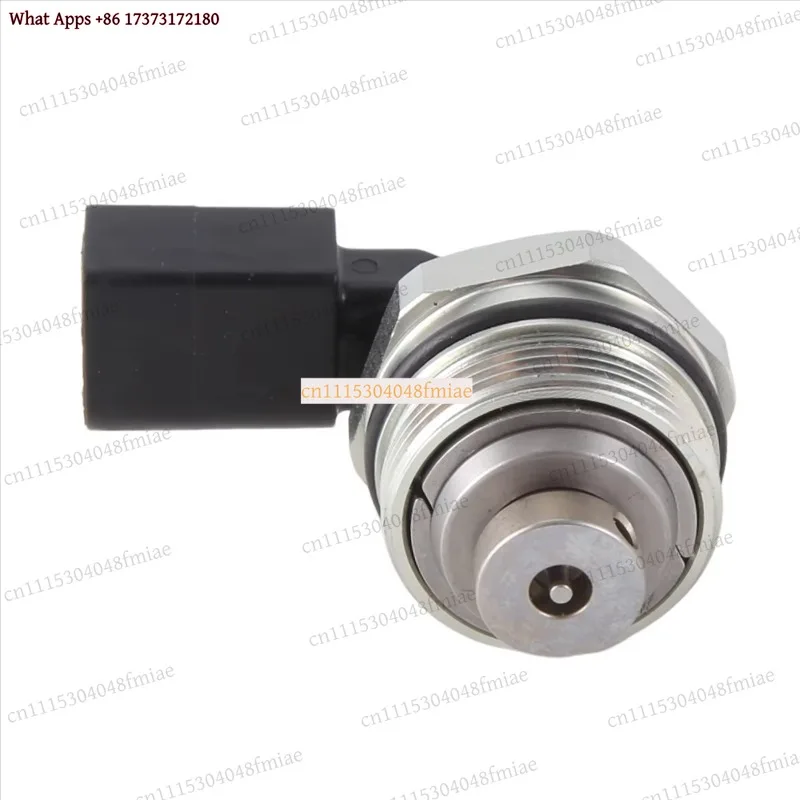 03C127025R Fuel Pump Pressure Regulator Valve for VW Golf Passat Eos Audi A3 1.6 FSI