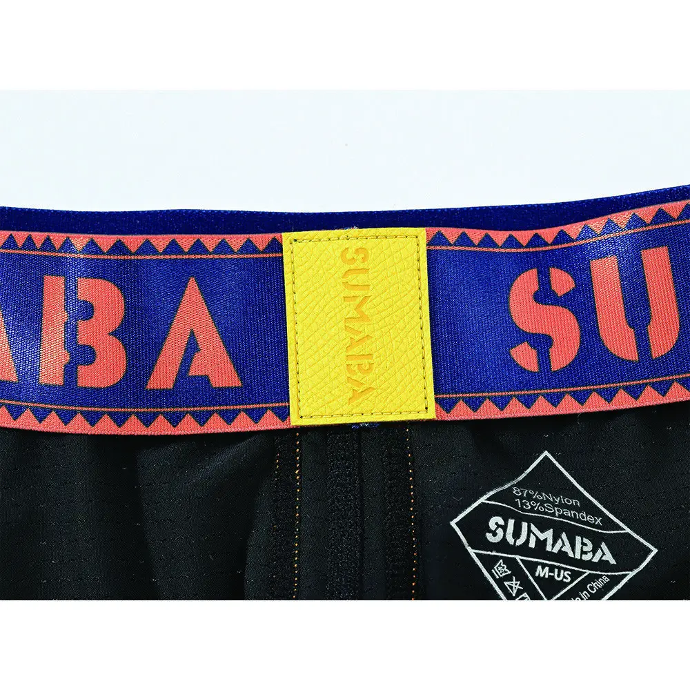 ZonbailonMens Underwear G-Strings Jockstraps Sexy Thongs