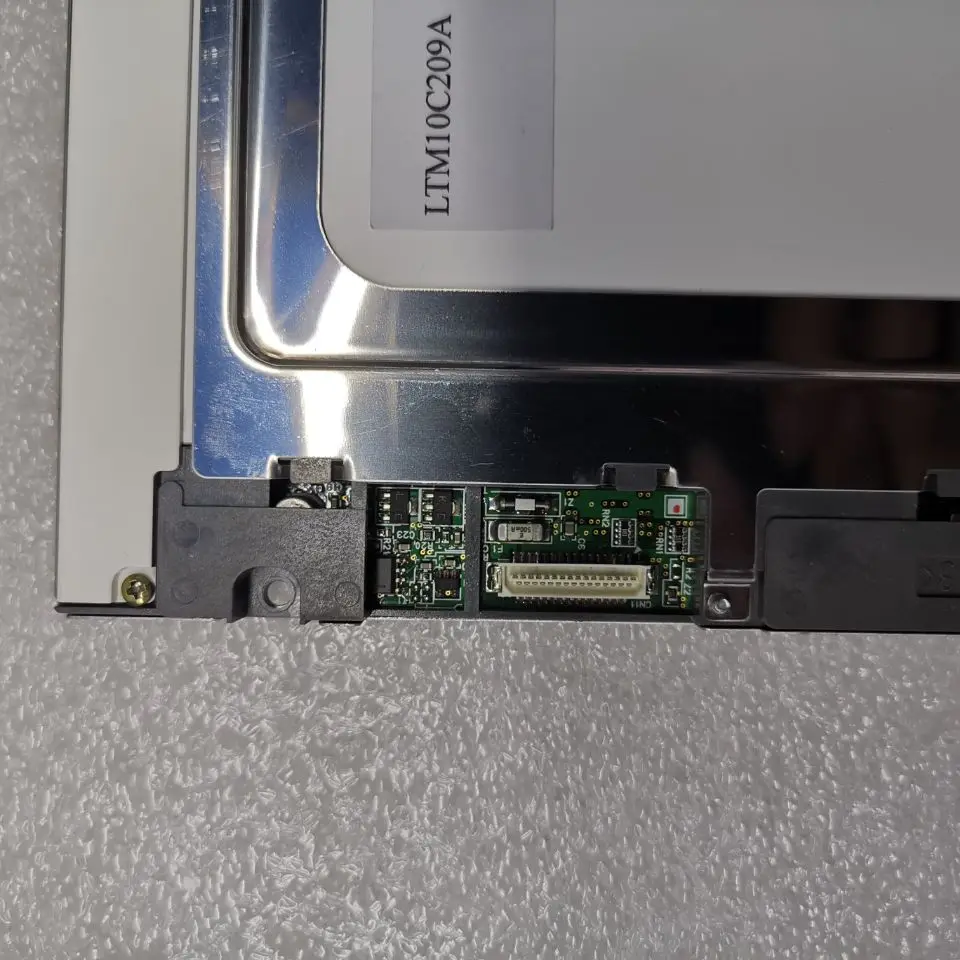Original A + Grade LTM10C209A 10,4 "polegadas LCD Display Screen Painel para Equipamentos Industriais