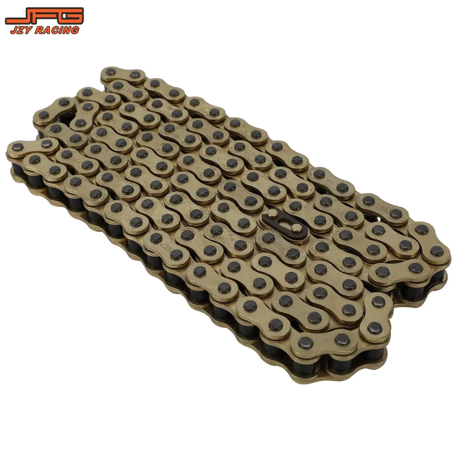 Motorcycles Accessories Chain Alloy Steel Replacement chain Master Link For 60V 72V RAWRR Mantis Electric Off-road Dirt Pit Bike