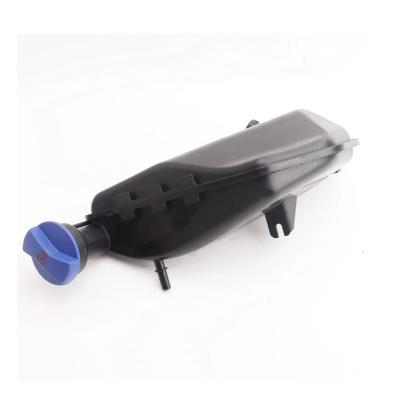 97010615103 Engine Coolant Expansion Tank for Porsche Panamera 970 2010-2016 3.0T 3.6 4.8 Radiator Reservoir With Level Sensor