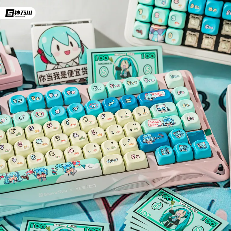tasti-a-tema-anime-con-personaggi-carini-di-hatsune-miku-profilo-moa-realizzati-in-pbt-con-stampa-a-sublimazione-per-tastiere-meccaniche-con-interruttori-mx-e-layout-iso-alice
