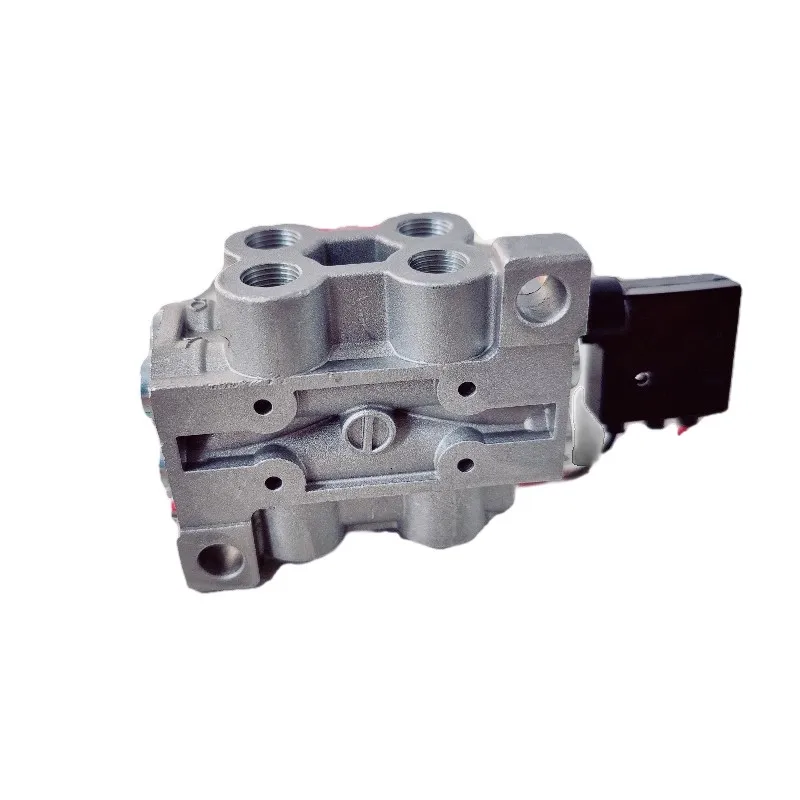 Industrial Grease Distributor U - 4/U - 6/U - 12 for Press Lubrication