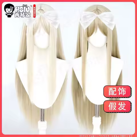 APH Axis Powers Hetalia Belarus cos wig Natasha Natalia Cosplay Wig Long Hair Anime Heat Resistant Synthetic Wigs