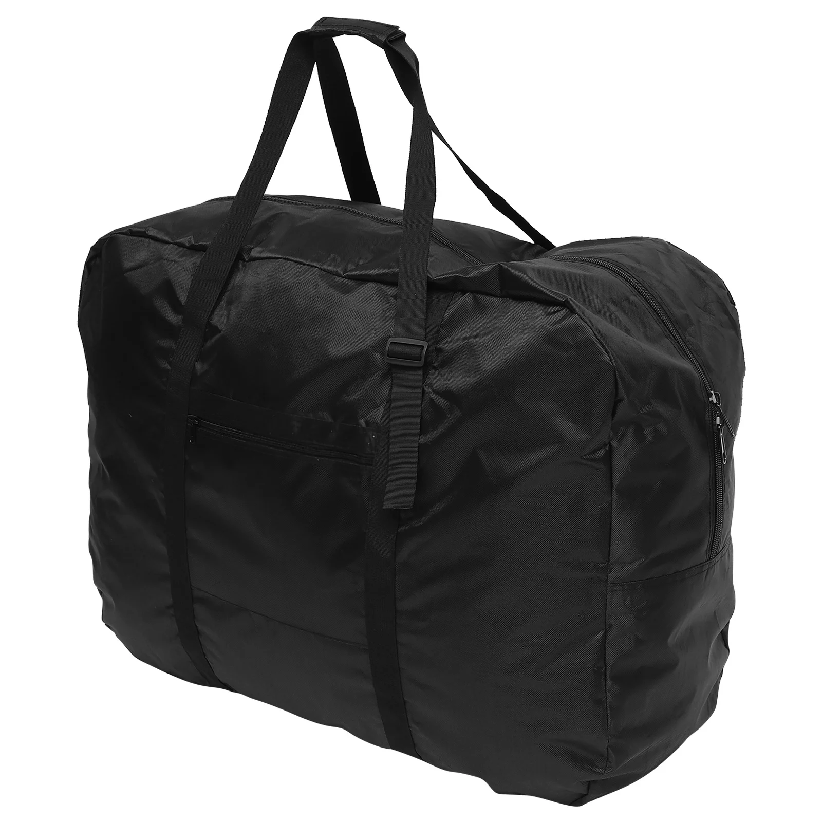 

Foldable Bike Carrying Bag Premium Bicycle Storage Pouch For Mountain Road Bike Travel Transport Protection Portable Tote