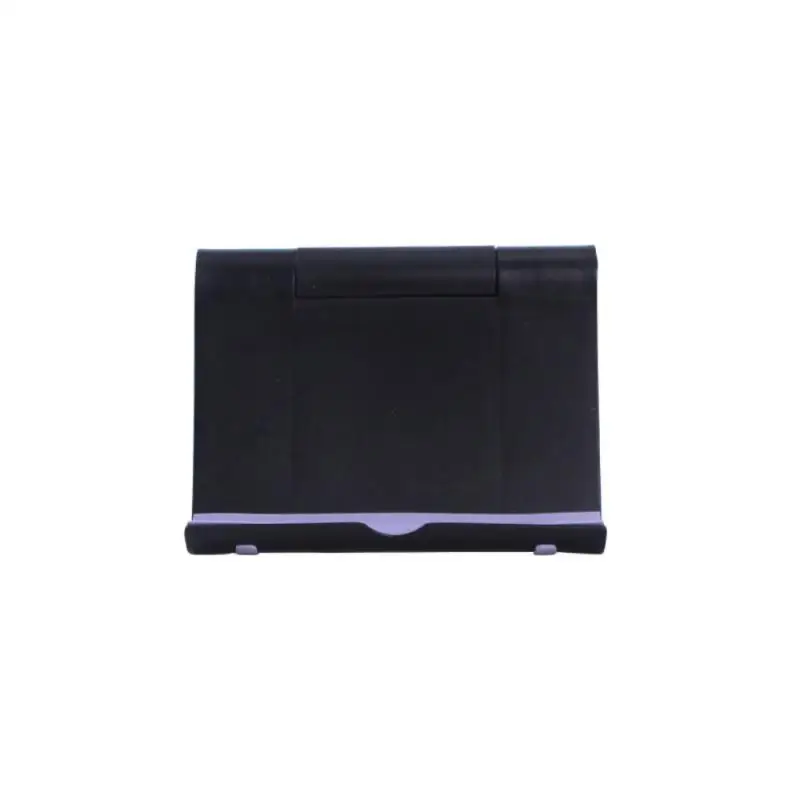 Opvouwbare Desktop Universele Mobiele Telefoon Tablet Houder Standaard Beugel Houder Desktop Stand Telefoon Ondersteuning Telefoon Houder