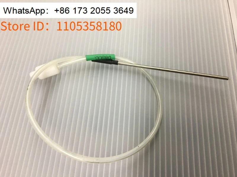 PT05/06/010//12 PT05-050/PT05SCC-050 PT05-070/PT05SCC-070 PT06-050/PT06SCC-050 Solder Feeder Tube 1.2mm Bore 500mm Length