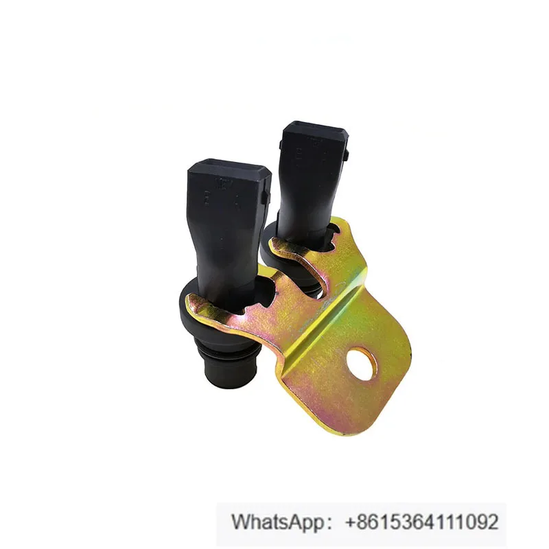 

Suitable for C9 engine 330C/336D/325D timing camshaft speed sensor 245-4630