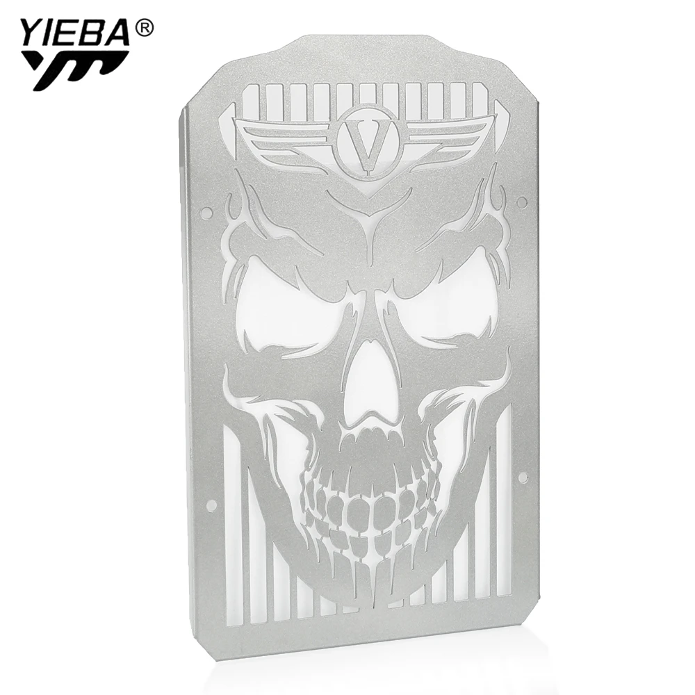 Vulcan900 Motorcycle Radiator Guard Grille Protection Cover FOR KAWASAKI VULCAN 900 Custom CLASSIC/LT VN900 2006-2024 2023 2022