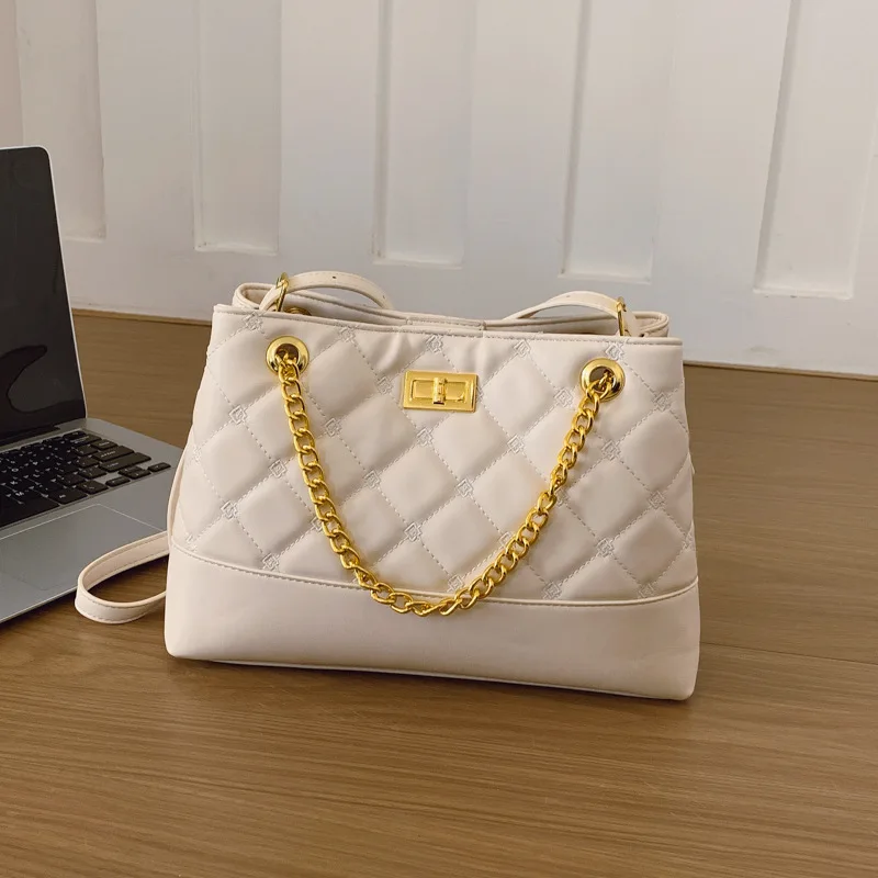 

Женская винтажная сумка-мешок 2025 года, сумка-хобо из натуральной кожи, маленькая сумка через плечо для работы, шикарная сумка под мышками в стиле ретро