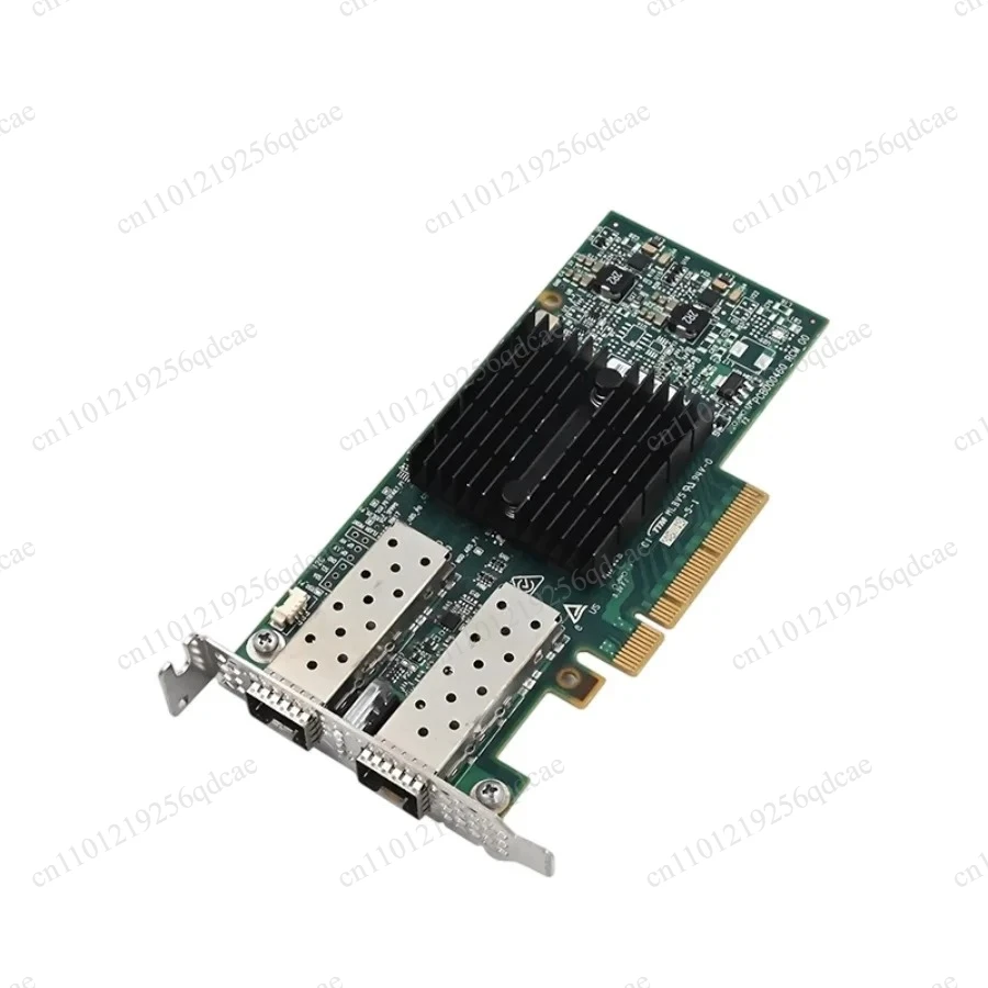 original-connectx-3-10gb-sfp-dual-port-cx322a-network-card-yhtd6-0yhtd6-expansion-card-for-cn-0yhtd6