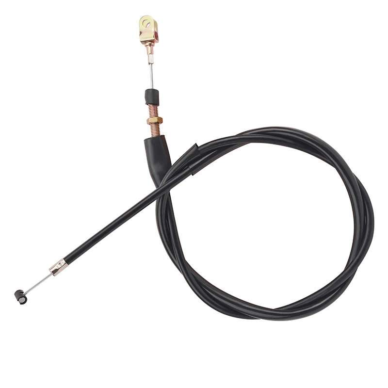 Motorcycle Accessories Clutch Cable Steel Wire Line For SUZUKI GN250 GN 250 1996-2001 58200-38301
