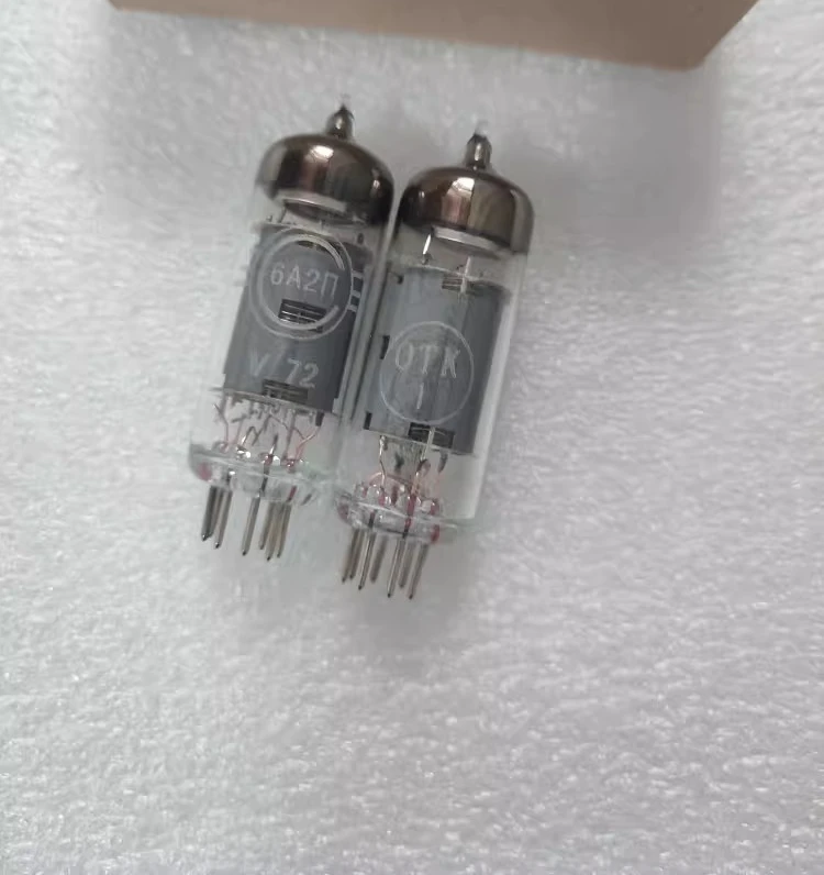 

1 шт. цифровая лампа 6a2n 6k4n вместо ламп 6a2 6k4 для усилителя, усилителя для наушников.