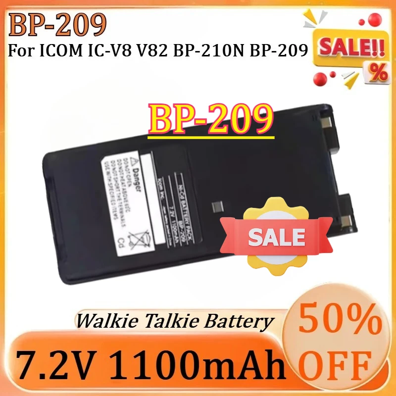 For Icom IC-V8 V82 …