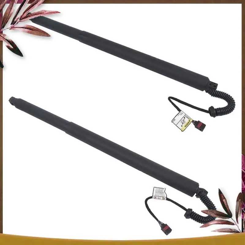 

AB59-автомобильная задняя правая задняя дверь для Skoda Karoq ND7, NU7, электрическая пневматическая пружина багажника, поддержка подъема 57A827852, замена