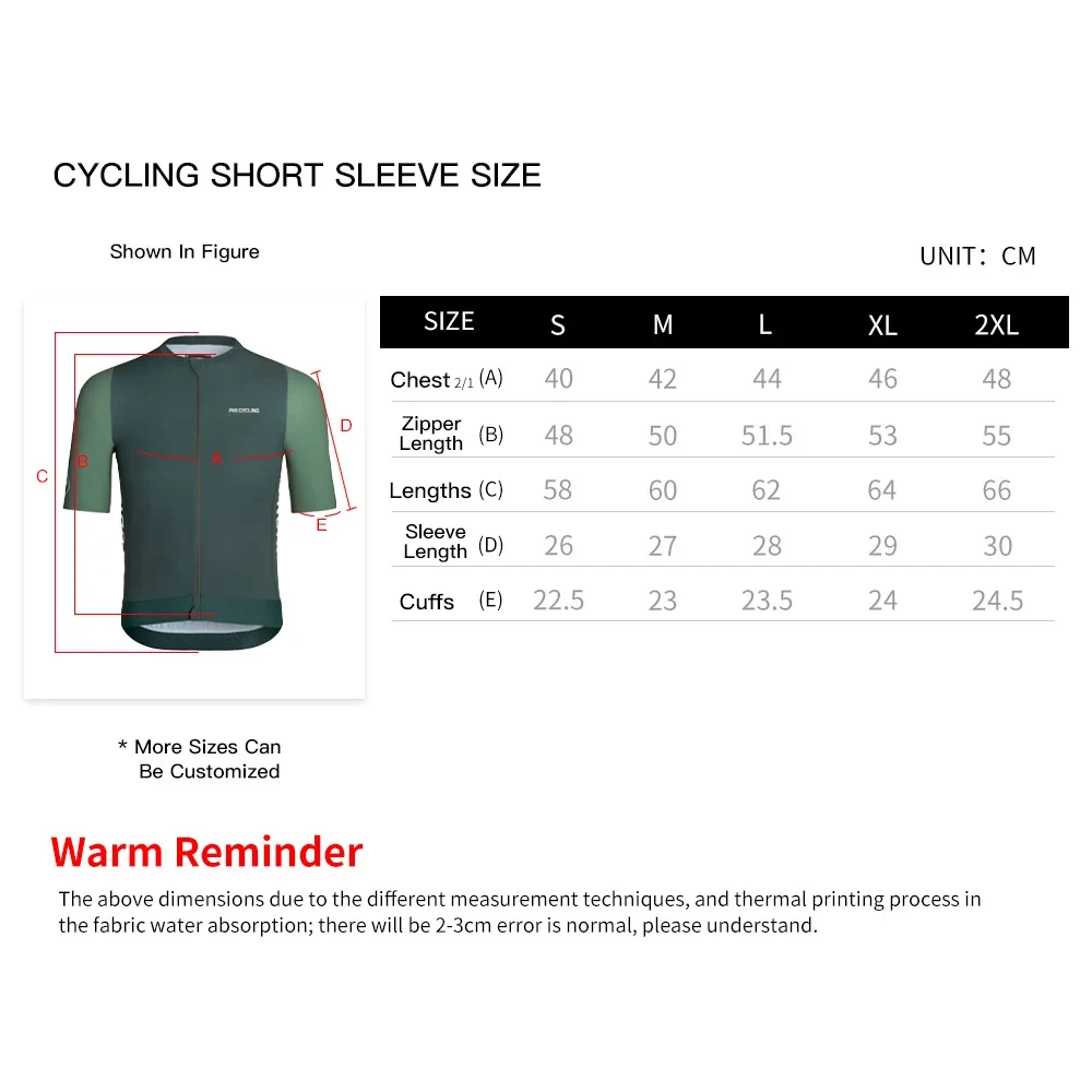 Men PNS Midsummer Cycling Jersey Shorts Sleeve MTB Road Bicycle Clothing Breathable Quick Dry Bike Shirt Maillot Ciclismo Hombre