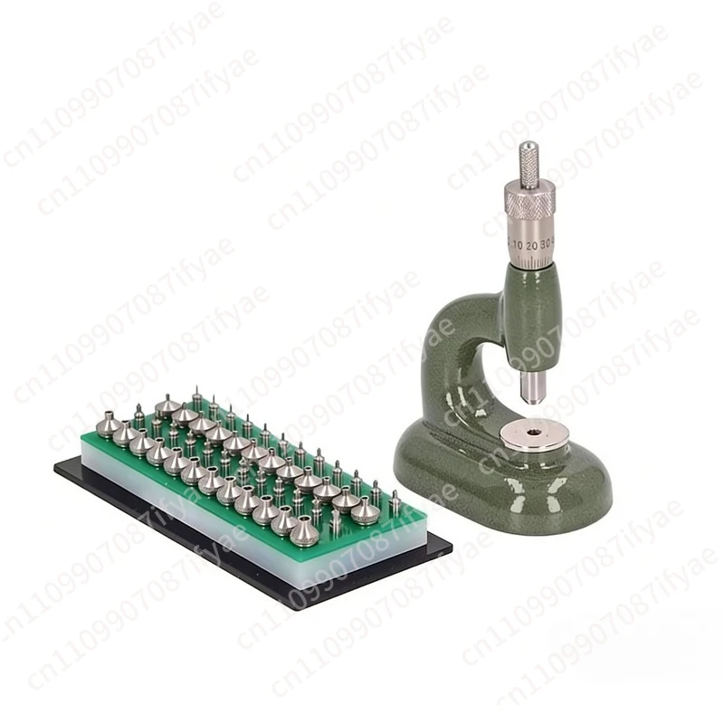 Watch tools, domestic stone eye machine drilling machine, watch repair tools, high-precision stone eye machine