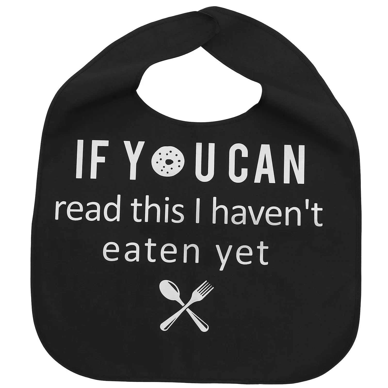 

Водонепроницаемый нагрудник для взрослых, многоразовый моющийся нагрудник для пожилых людей, тонкая работа, устойчивый к пятнам, прочный складной дизайн для пожилых людей