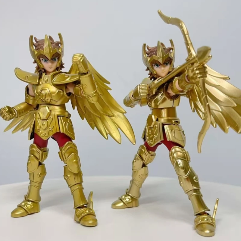 BLOKEES 빌딩 블록 Saint Seiya Gold Alolos Scorpio Shura Phoenix Ikk Andromeda Shun 조립 이동식 모델 장식 장난감
