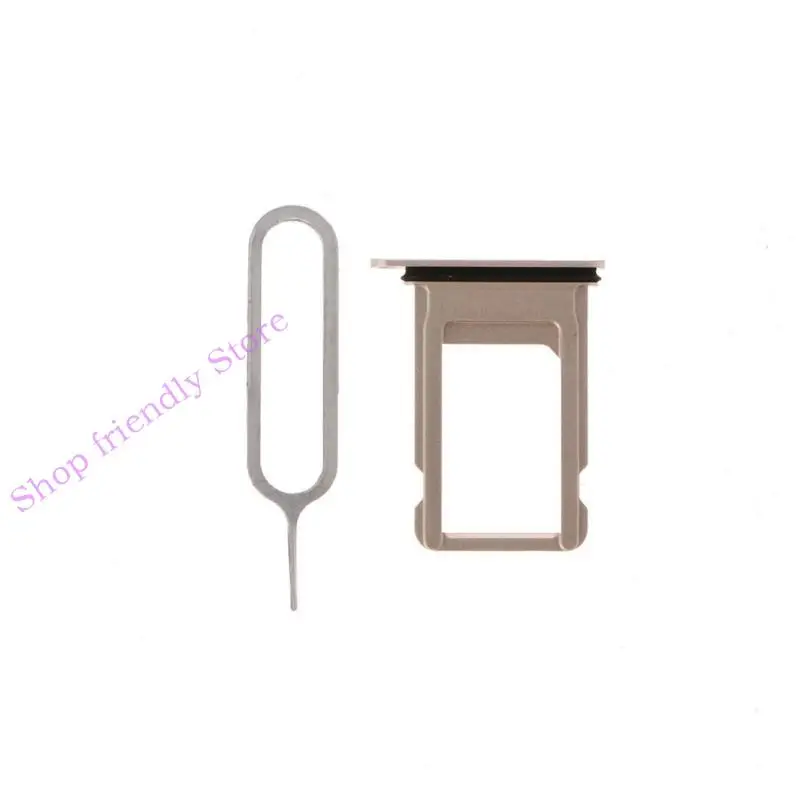 

594A оригинальный поднос для -карты для Apple Phone7 держатель -карты замена телефона.