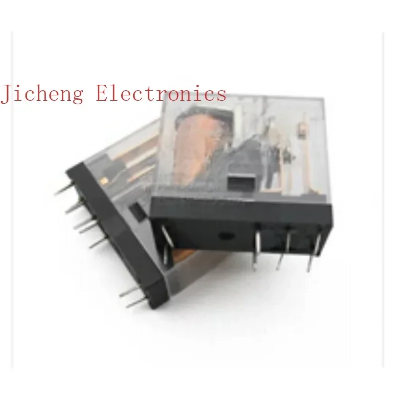 

10PCS Relay G2R-1-E-DC24V Original imported 16A G2R-1-E-24VDC