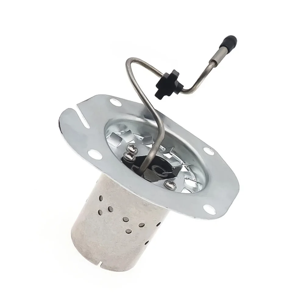 2000W Diesel Burner Burner Accessories Efficient Heating Performance Compact Diesel Heating Solution 9.2 X 6 Cm