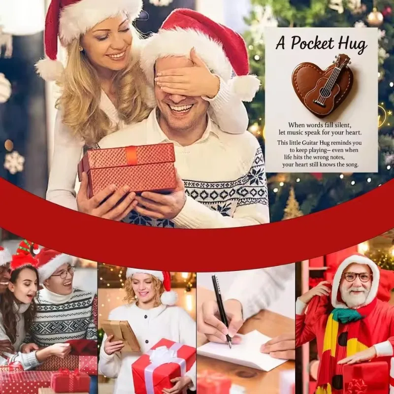 

Inspirational Pocket Music Card: Handmade Musical Encouragement Keepsake – Great for Kids,Teens,Adults,Collectors Birthday Gifts