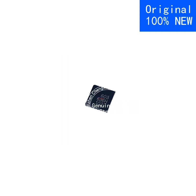 

RTC5636H 636H QFN New Original Genuine Ic