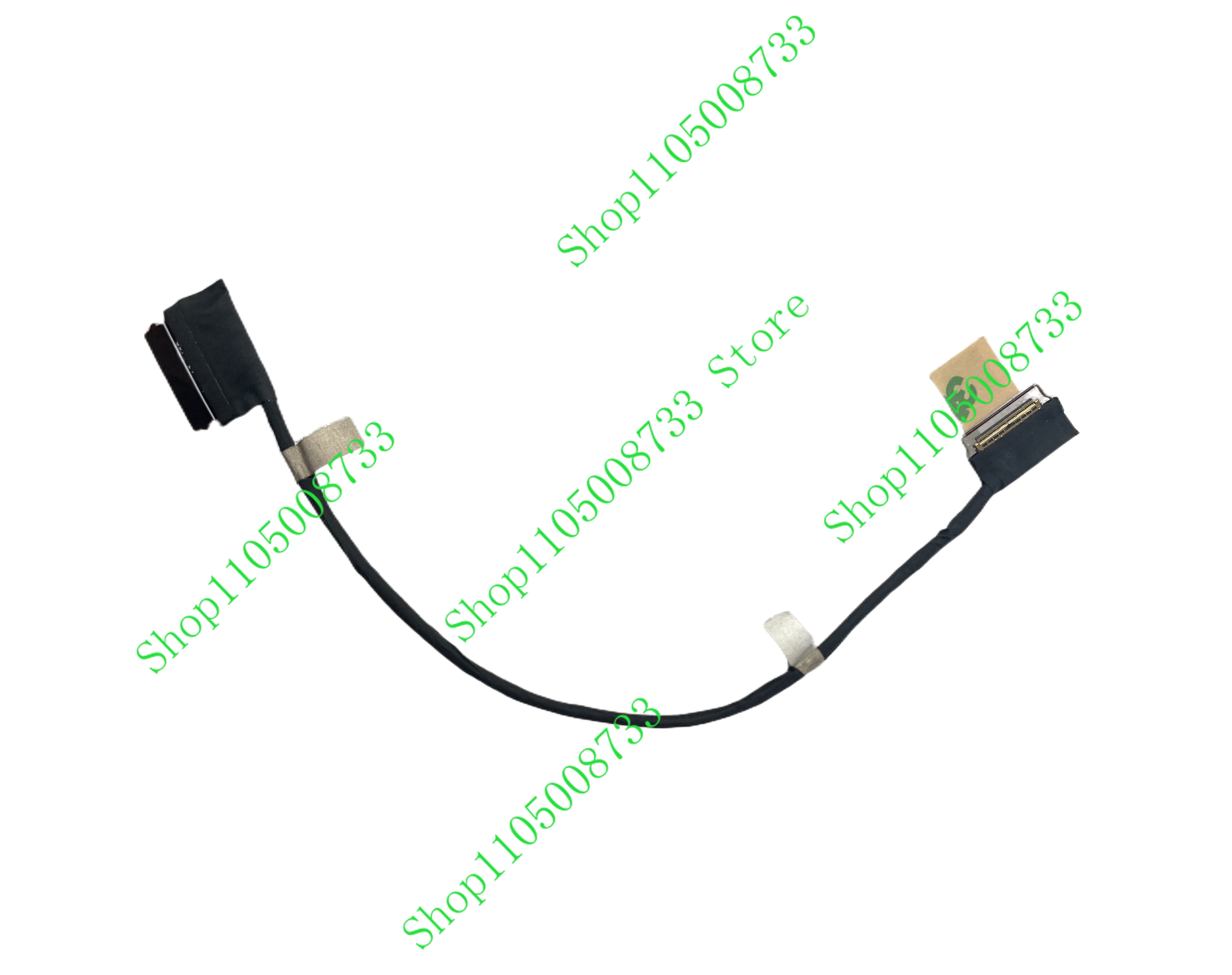 

DB новый кабель ЖК-дисплея 30pin для Lenovo ThinkPad T570 P51S T580 P52S экранный кабель 01ER028 450.0AB01.0001