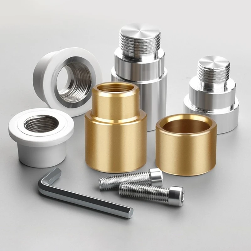 Inner thread repair tool Anti-smashing Water Pipe Cracking Wire Removal Inner Tooth Replacement Inner Thread Crack Repair Tool
