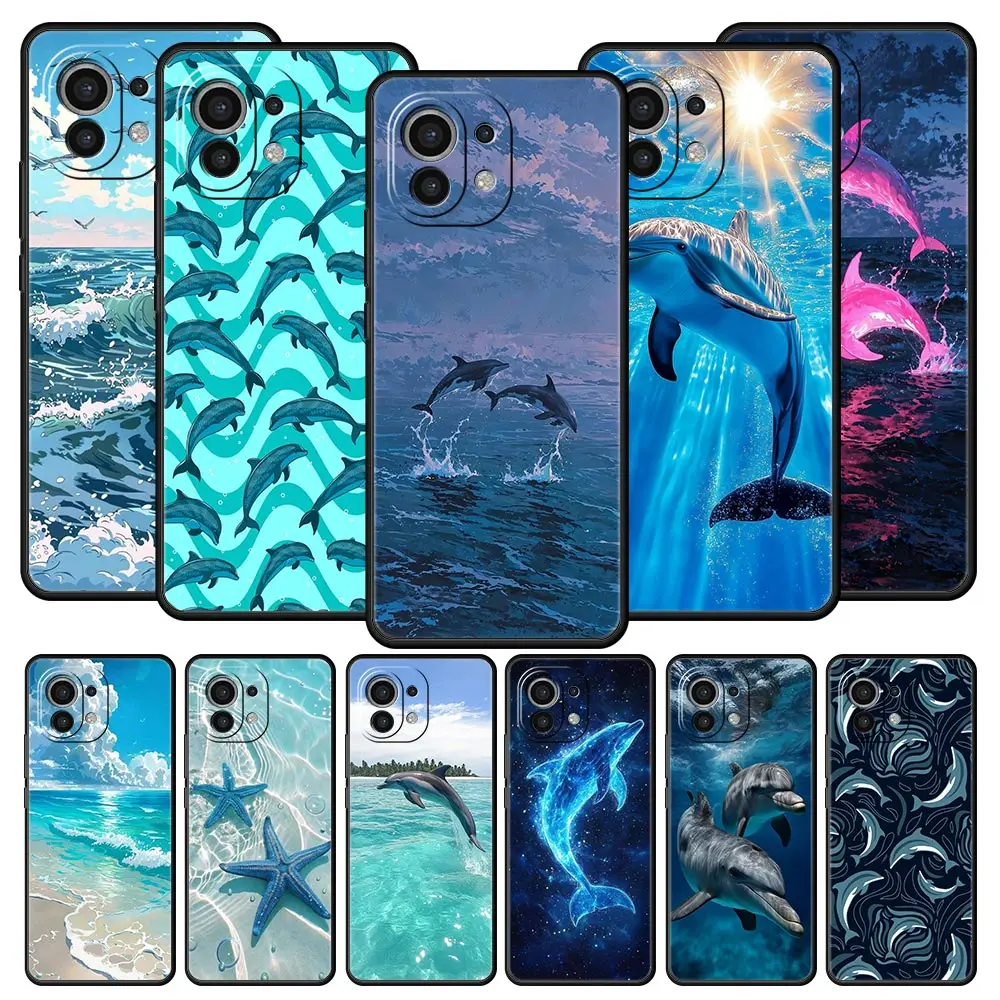Ocean Dolphin Phone… - image