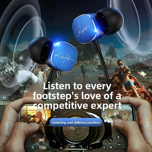 Imagen 2 del producto Auriculares con cable tipo C para Samsung, auriculares USB C A56 A55 A54 para Galaxy S25 S24 S23 Ultra Note 20 10 con conector de 3,5mm