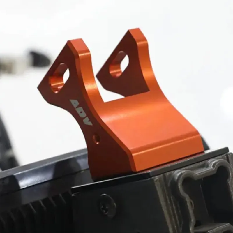 

2024-2025 For 790 890 Adventure R/S/Rally 2019-2022 390 Adventure 2020-2023 Adjustable Navigation GPS Mount Holder Bracket